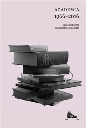Academia 1966 - 2016 Academia 1966 - 2016