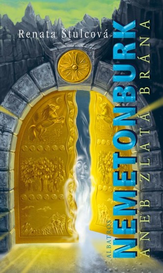 Nemetonburk aneb Zlatá brána