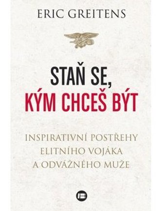 Staň se. kým chceš být