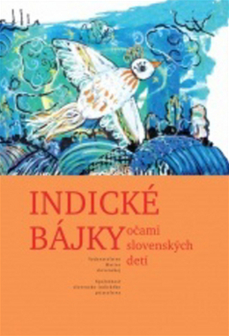 Indické bájky