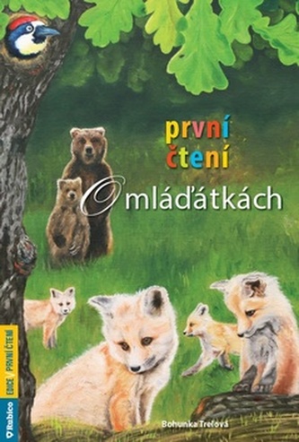 První čtení o mláďátkách První čtení o mláďátkách