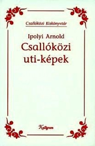 Csallóközi uti-képek