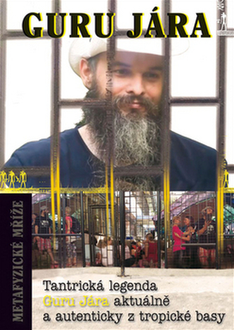 Metafyzické mříže