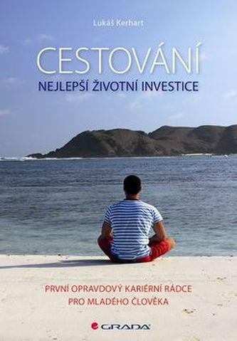 Cestování Nejlepší životní investice