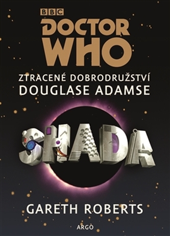 Doctor Who - Shada