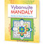 Vybarvujte mandaly - Antistresové omalovánky