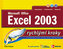 Excel 2003 rychlými kroky