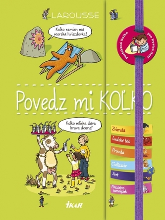 Povedz mi koľko