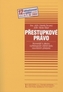 Přestupkové právo