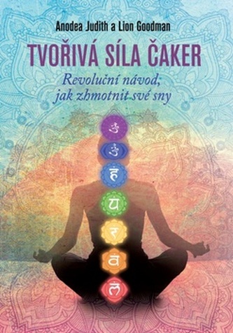 Tvořivá síla čaker Tvořivá síla čaker
