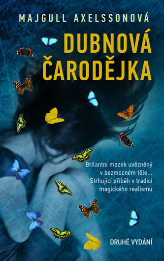 Dubnová čarodějka