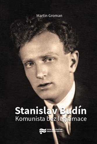 Stanislav Budín Stanislav Budín