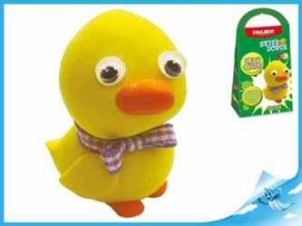 Paulinda Fun 4 One zvířátka I. Kačenka