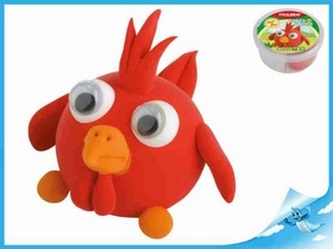 Paulinda Lucky zvířátka I. Kohout