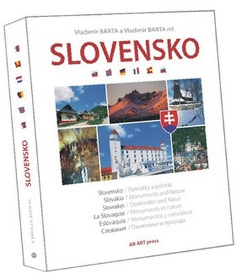 Slovensko Vladimír Bárta; Vladimír Barta