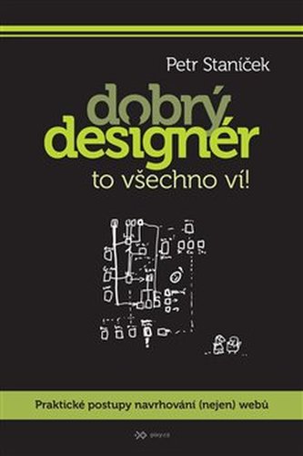 Dobrý designér to všechno ví!