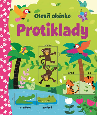 Protiklady - Otevři okénko