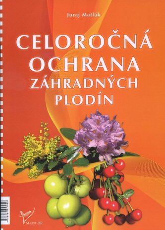 Celoročná ochrana záhradných plodín