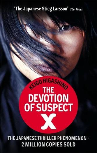 The Devotion of Suspect X The Devotion of Suspect X