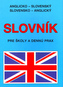 Anglicko - slovenský slovensko - anglický slovník