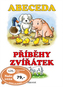 Abeceda Příběhy zvířátek