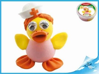 Paulinda Happy Duck Zdravotní sestřička