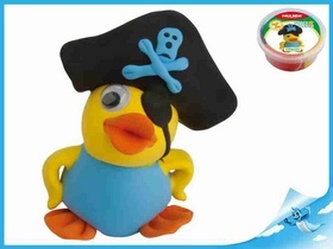 Paulinda Happy Duck Pirát