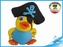 Paulinda Happy Duck Pirát