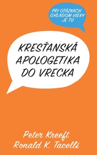 Kresťanská apologetika do vrecka