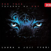 Žár trvá, Továrna na sny - 2CD