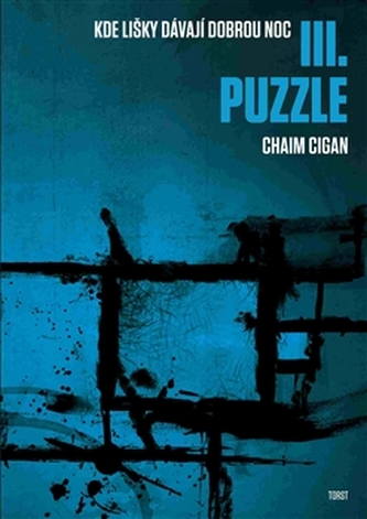 Puzzle Chaim Cigan
