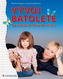 Vývoj batolete - Od jednoho roku do tří let