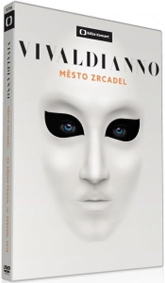 Vivaldianno: Město zrcadel