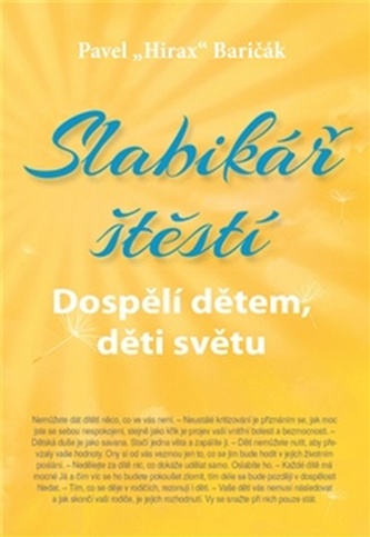 Slabikář štěstí 3