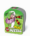 Puzzle MINI 54 Křemílek a Vochomůrka