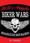 Hells Angels Války motorkářů - Masakr klubu Rock Machine