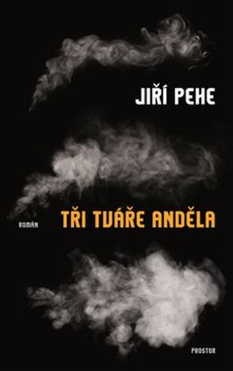 Tři tváře anděla Tři tváře anděla