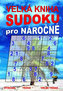 Velká kniha sudoku pro náročné