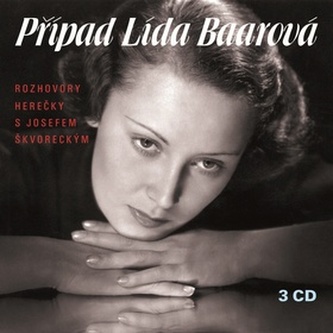 Prípad Lída Baarová
