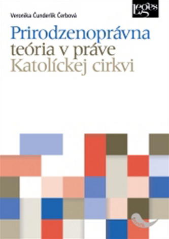 Prirodzenoprávna teória v práve Katolíckej cirkvi