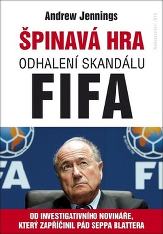 Špinavá hra Špinavá hra