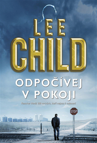 Odpočívej v pokoji