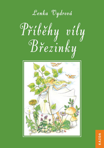 Příběhy víly Březinky