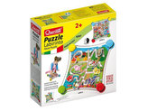 Puzzle Labirinto - Cestovná labyrintová hra