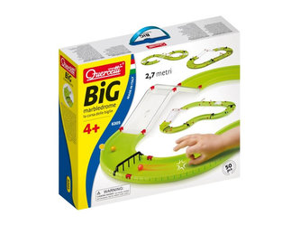 Veľký mramor - Stavebnice