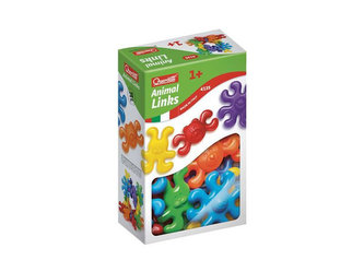 Animal Links - Stavebnica pre najmenších Animal Links - Stavebnica pre najmenších