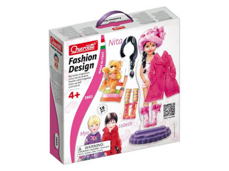 Fashion Design Nita - Šablony Fashion Design Nita - Šablony