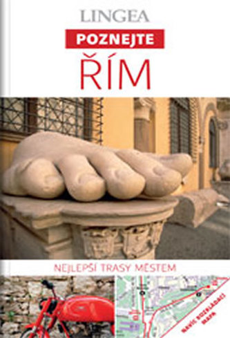 Řím - Poznejte