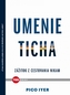 Umenie ticha