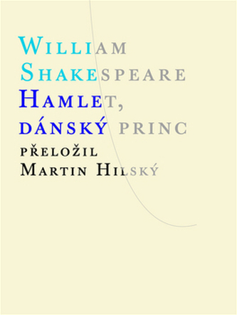 Hamlet, dánský princ